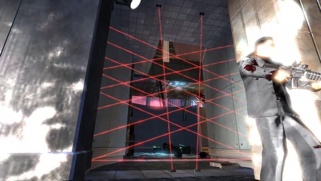 Longplay Of Stranglehold