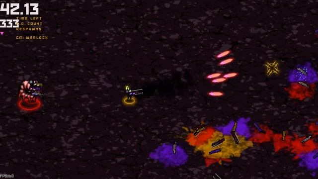 Ubermosh wraith - All achievements - Warlock смотреть онлайн