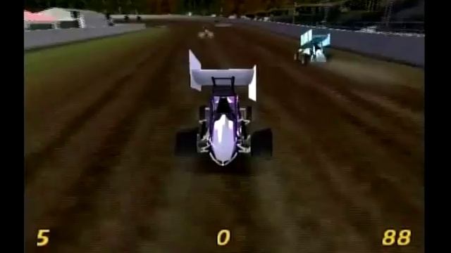Maximum Racing Sprint Cars смотреть онлайн