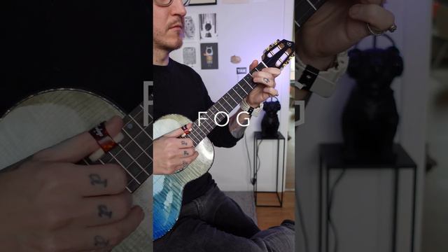 Album preview: Vejr - a ukulele led album all about weather смотреть онлайн
