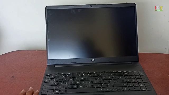 HP 15s Core i3 11 Gen 8GB RAM 256 SSD Windows 10 Unboxing | Best Laptop Under ₹40,000? смотреть онлайн