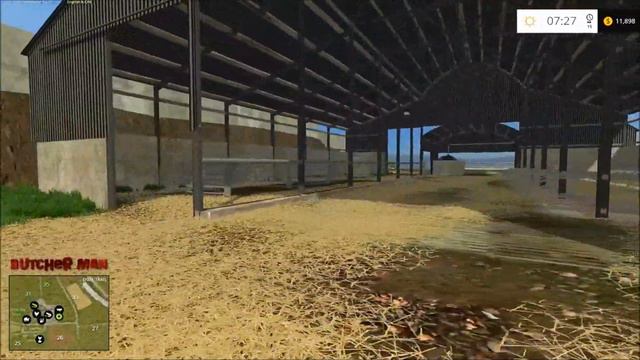 FS15 Sandy Bay Gold Edition Update смотреть онлайн