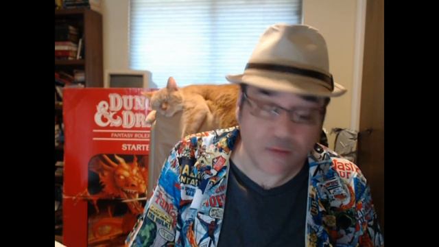 D&D Tomb of Annihilation Notes #12 - Nangalore смотреть онлайн