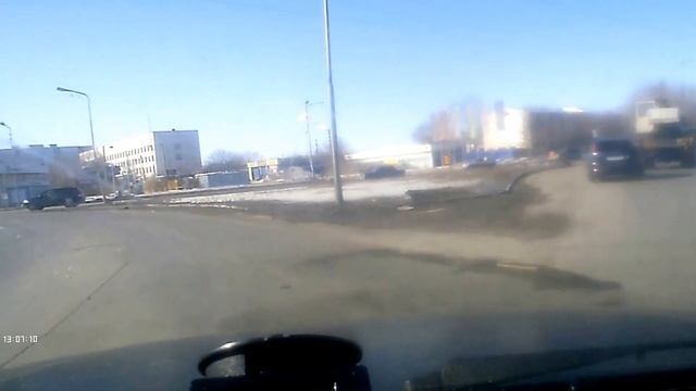 Город Курган, Дзержинское кольцо! смотреть онлайн