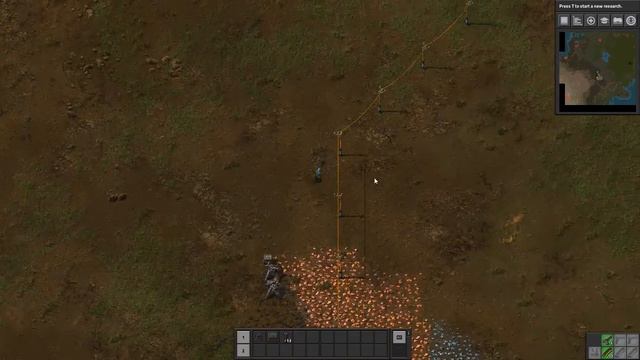 Just Factorio: Part 1 смотреть онлайн