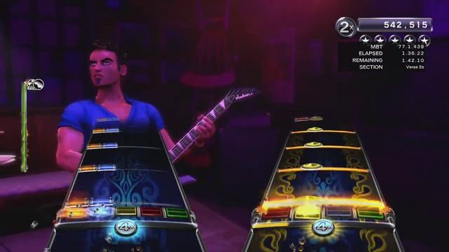 Time to Die by Jeff Williams ft. Casey Lee Williams gtr and drums Custom Preview смотреть онлайн