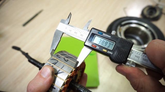 MAXSpeed mini V разбор по частям, что и как устроено. смотреть онлайн