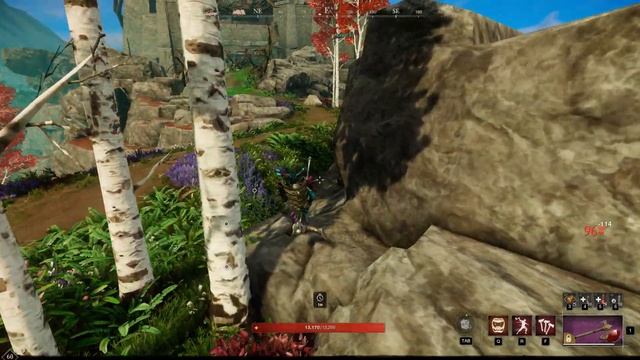 How to get to Malevolence, New World смотреть онлайн