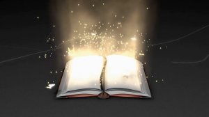 Bible, book, fairytales, fantasy, magical, story | Video Effects