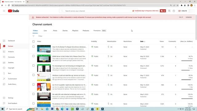 Fix verify it's you google account | youtube verify it's you problem | turn off 2 step verification смотреть онлайн