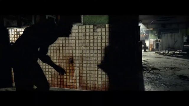 The Evil Within Walkthrough Part 1 - Sebastian Castellanos смотреть онлайн