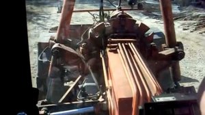 Грейдер ГС 14  Обзор водителя