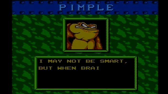 тестовый запуск игр battleToads на Simba's Junior смотреть онлайн