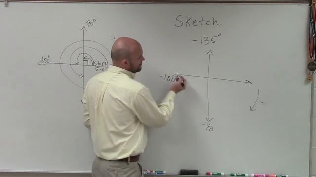 Sketch the angle in standard position смотреть онлайн