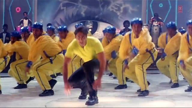 Aa Gaya Aa Gaya [Full Song] Hum Tumhare Hain Sanam смотреть онлайн