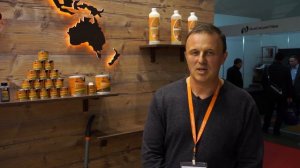 Лучший лак для паркета и пробки!