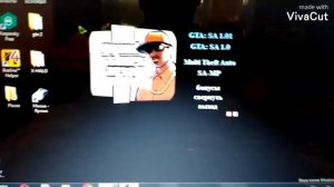 как установить гта сан андреас на пк