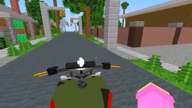 JUSTIN is MOVING AWAY In MINECRAFT! (JUSTIN LEAVES LANKYBOX FOREVER?!?) смотреть онлайн