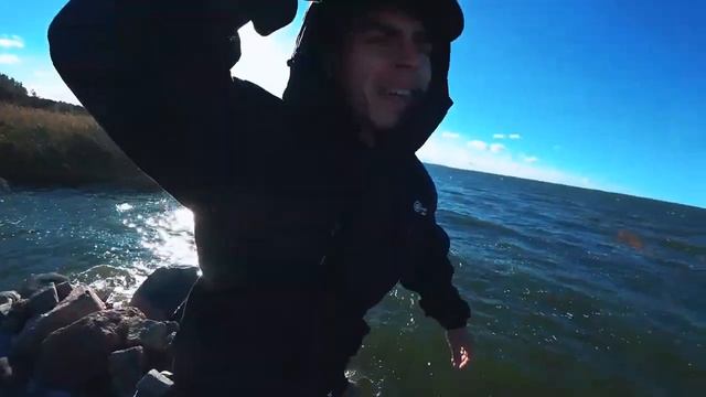 потеряли гидроцикл за 1.500.000₽. где он? Паша пэл смотреть онлайн