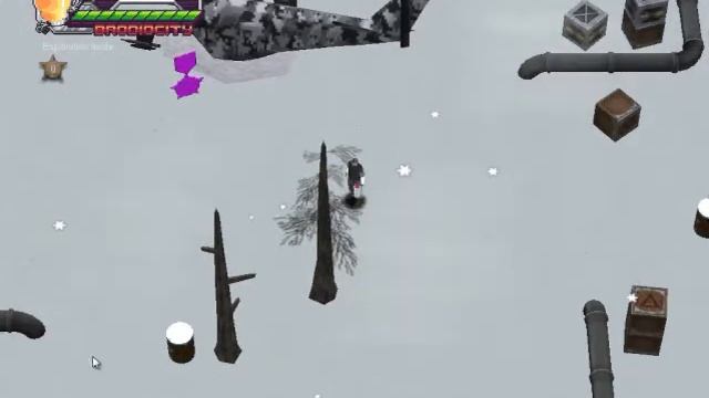 Dudebro II - Object Physics & Debug Console Demo смотреть онлайн