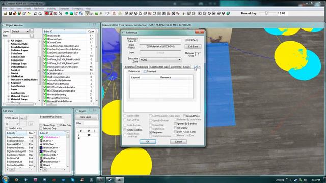 Fallout 4 Creation Kit Tutorial - Idles, Idle Markers, Animations, and Sandboxing смотреть онлайн