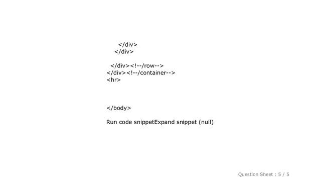 HTML : Equal height columns with Bootstrap 3 and flexbox смотреть онлайн