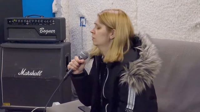 Агнец Божий_Риффмедиум смотреть онлайн