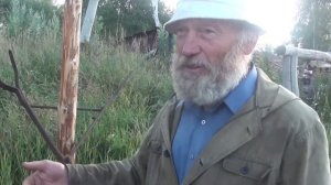 «Столыпинская аграрная реформа». Алтайский старец Борис Иванович Володарский