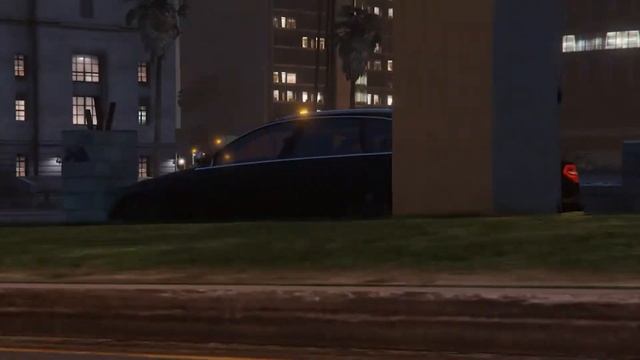 AUDİ RS4 2013 | SHOWTİME | GTA 5 смотреть онлайн