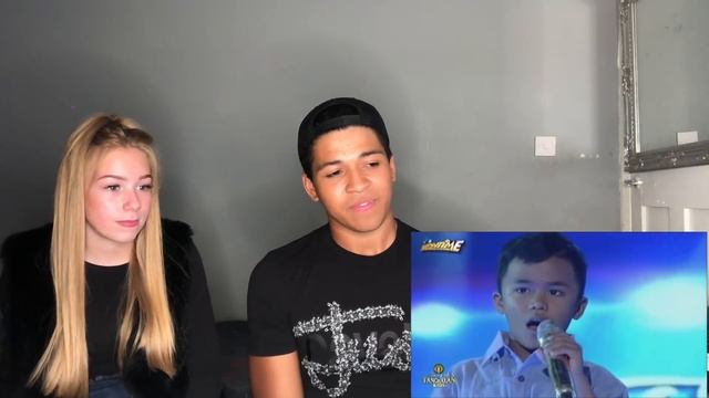 Vocal Coach & Student React | TNT Boys | Francis Conception At The Start of His Career | REACTION смотреть онлайн