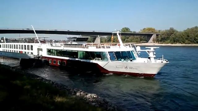 Германия Speyer. Am Rhein смотреть онлайн