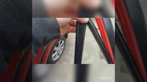 Разбераем передние и задние двери ,достаем стекла.mazda 3 хетчбек 2009г.в