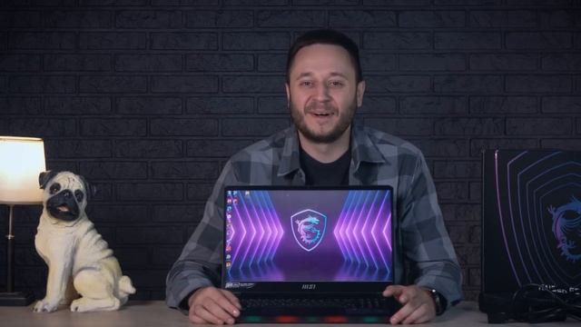 ТОП ИГРОВОЙ НОУТБУК ОТ MSI! / RTX 3060TI VS RTX 3070TI (МОБИЛЬНАЯ) смотреть онлайн