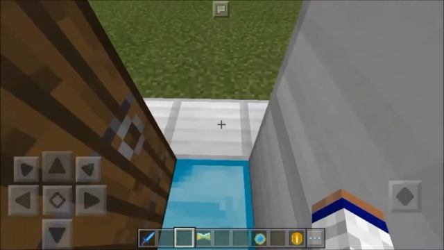 GOING TO HEAVEN In MCPE!! (Aether Portal) | Minecraft PE Add-Ons Showcase