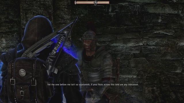 Skyrim Special Edition LOTD Modded Playthrough Ch.4 (1000+ Mods) Ep.12- Hermaeus Mora..? смотреть онлайн