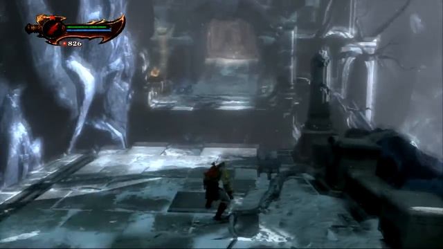 God of War 3 - Chaos Difficulty - Gaia - Mount Olympus | WikiGameGuides смотреть онлайн
