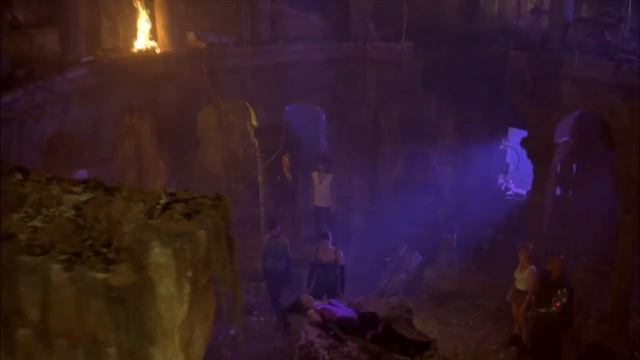 Film Den: Mortal Kombat Annihilation, Part 2 (Video Review/Retrospective) смотреть онлайн