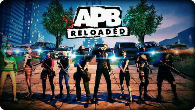 Стримов пока что нет. APB не работает. смотреть онлайн