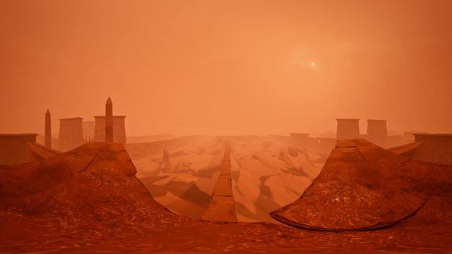 360° VR - Obunga CHASES YOU! смотреть онлайн