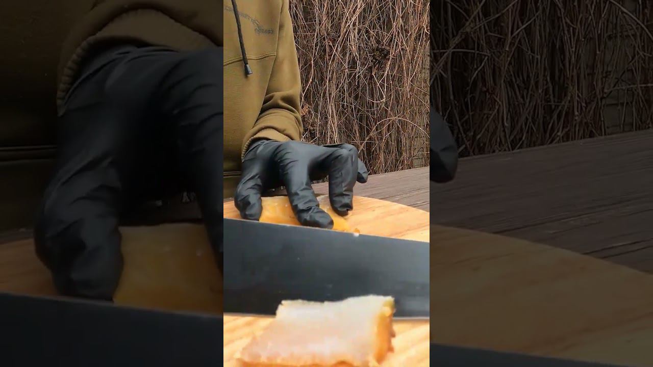 Копченый толстолобик смотреть онлайн