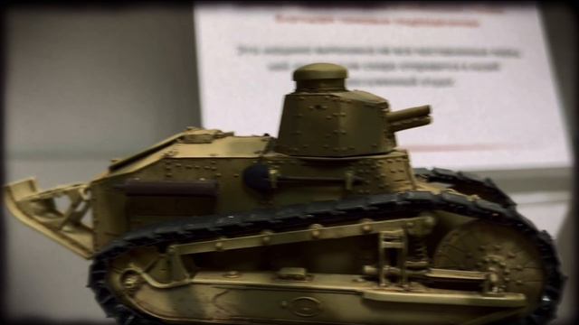 Танки Второй мировой