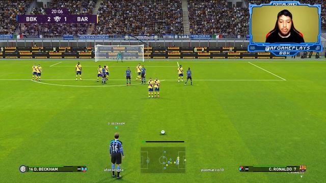 CURSOR BUGADO E O JOGO SAFADO - PES 2020 myClub смотреть онлайн