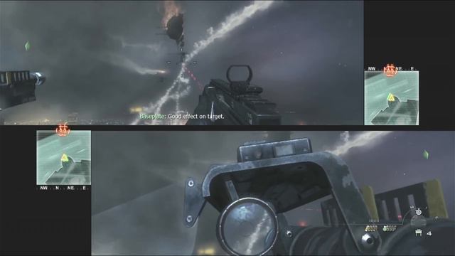 Call of Duty Modern Warfare 3's BRUTAL Achievements смотреть онлайн