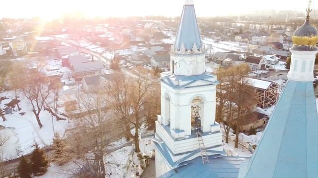 Песнь Богородицы смотреть онлайн