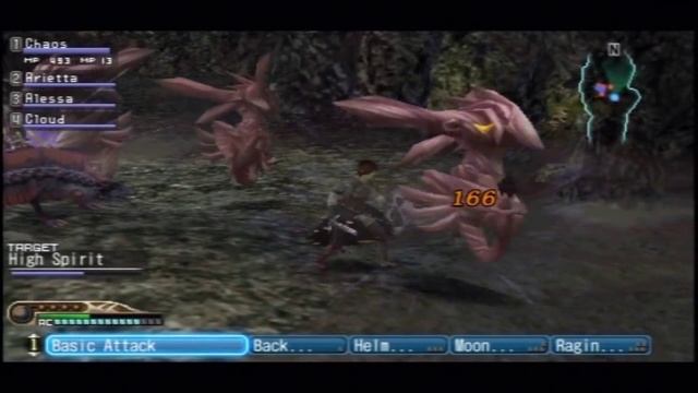 White Knight Chronicles: Origins Walkthrough Part 50 смотреть онлайн