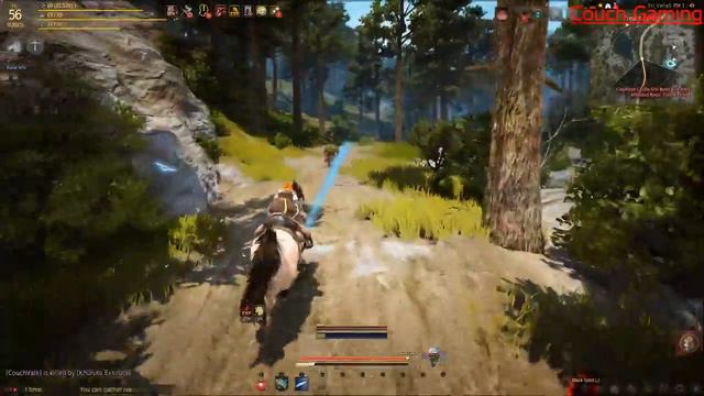 BDO free pass giveaway grinding to 56 and awakening quest смотреть онлайн