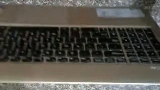 Thay bàn phím Laptop Asus A540 A540L chính hãng 0906207088 giá rẻ uy tín смотреть онлайн