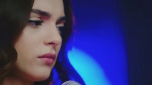 Cemre ve Nedim (новое из 34 серии) жестокий Стамбул