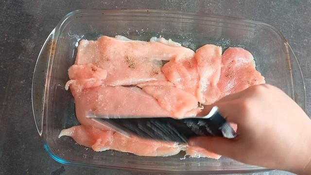 Как сделать курицу с ананасом смотреть онлайн