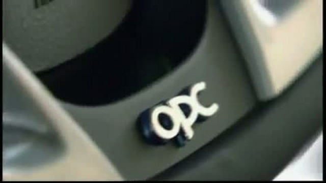 Opel Insignia OPC универсал